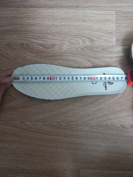 Обмен кроссовки Mattini 43 размер