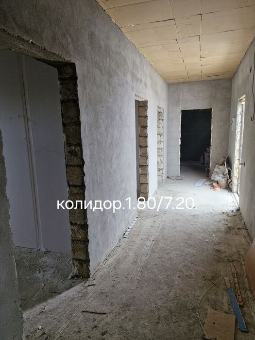 мкр Бирлик 2  дом 16/8 .