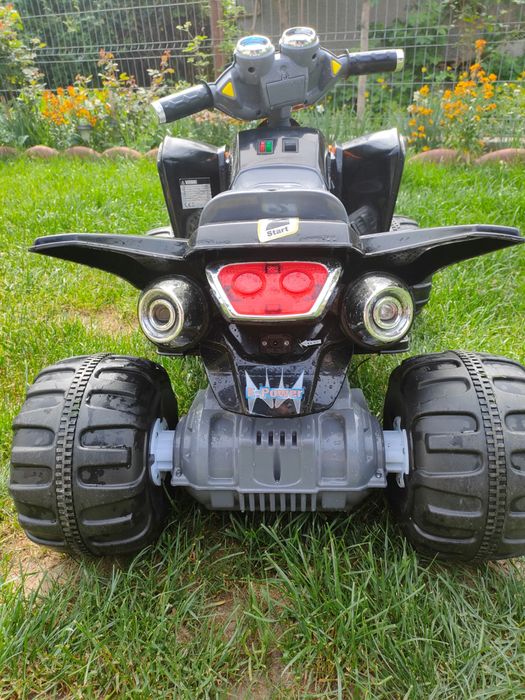 ATV electric copii