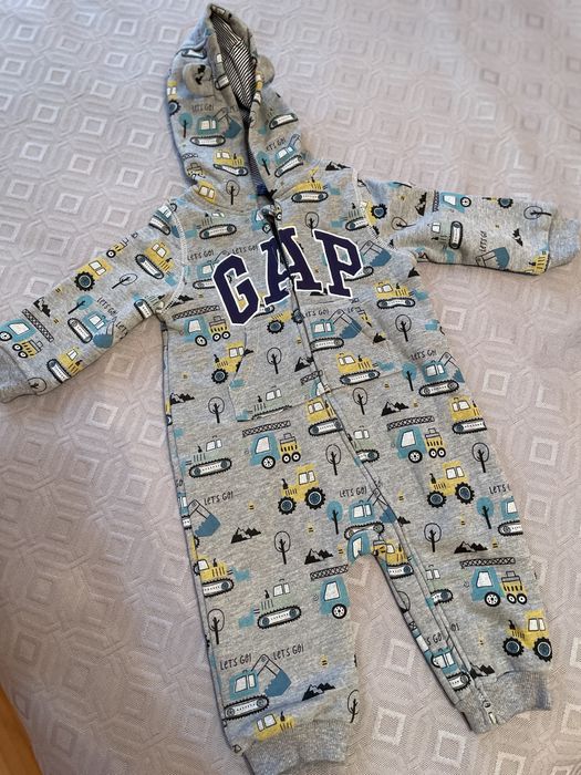 Новые детские вещи