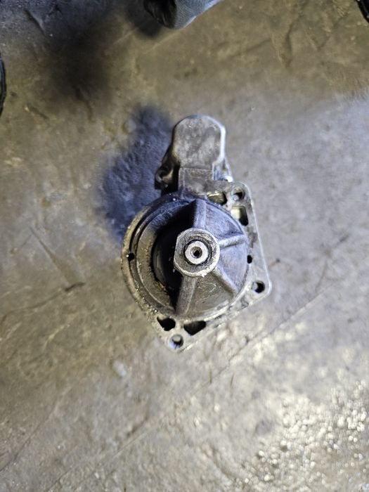 Стартер нива стартер  нива