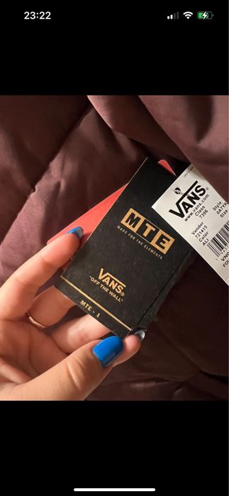 Geaca femei Vans