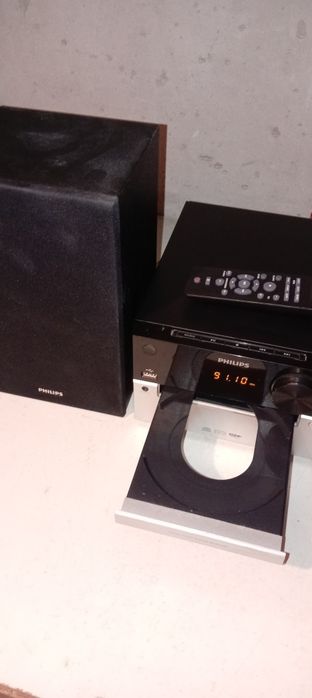 Philips - mini система