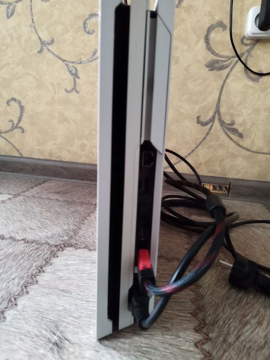 Sony play station 4pro