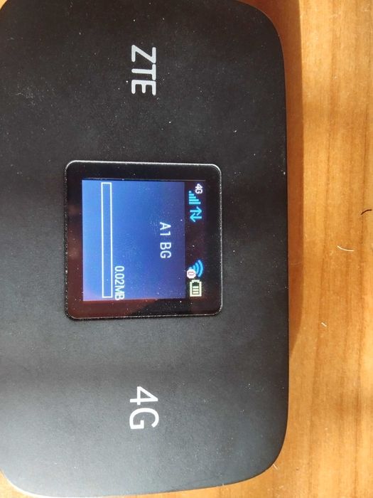 оригинален 4G LTE сим карти мини рутер за ултра бърз мобилен интернет-не кодиран отключен