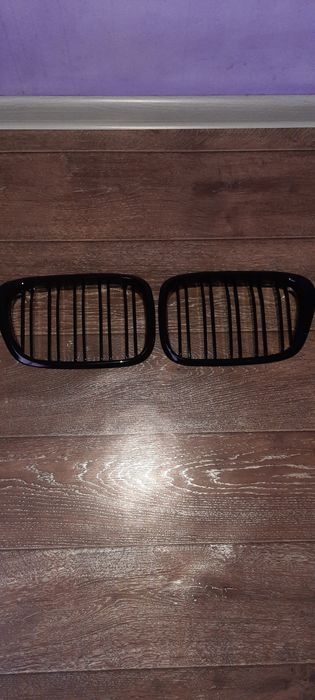 Ручки дверные BMW E38,E39