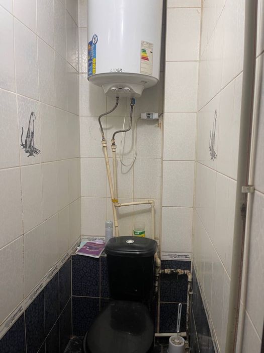 Продам 4 комн квартиру