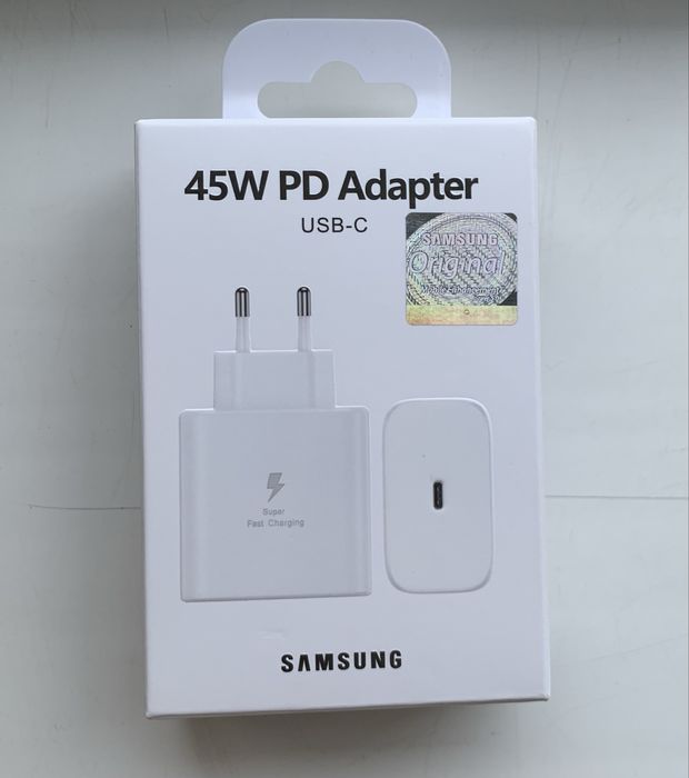 45W adapter адаптер