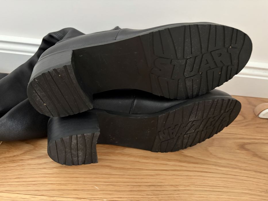 Stuart Weitzman Оригинални ботуши чизми