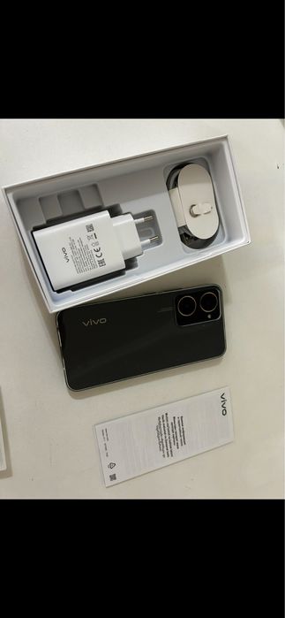 Продам VIVO Y03