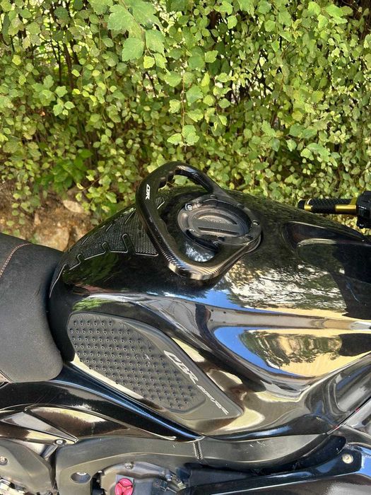 Vând Honda CBR600RR din 2005