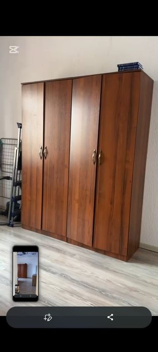 Уй сотилади Манкент кишлогида