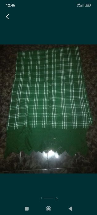 Покривала шалтета