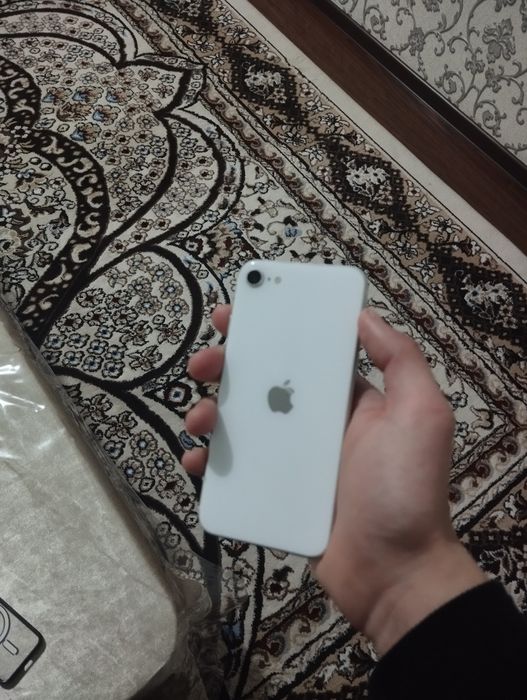 Iphone se 2020 idial