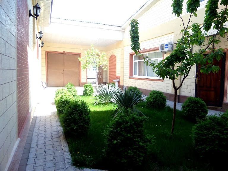 Продаётся Действующий гостиница Глика Гаи