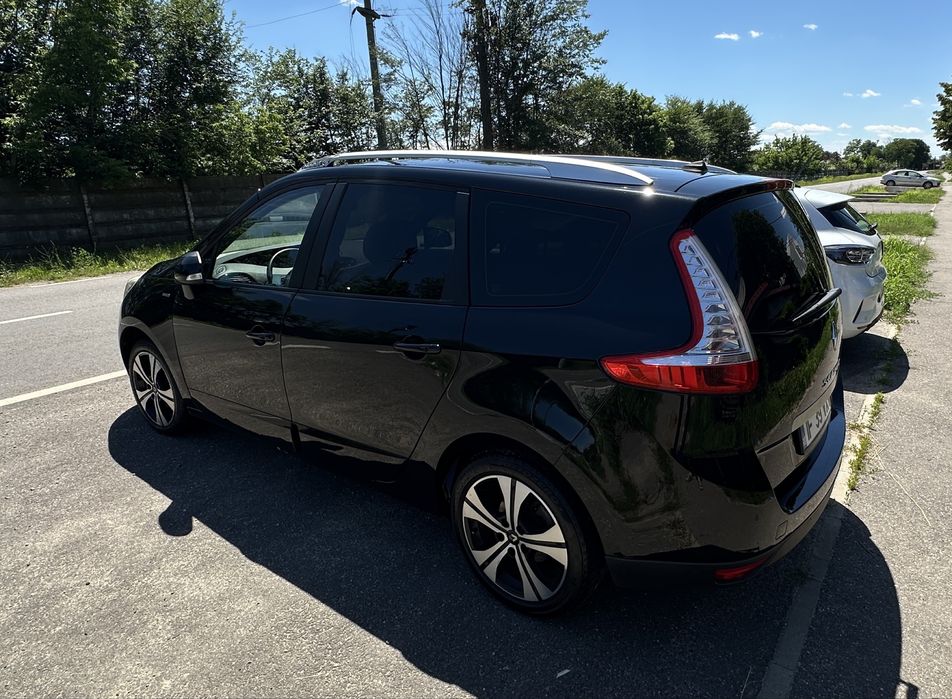 RENAULT Grand Scenic 2015 — imagine 3