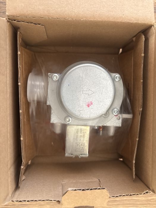 Vană  gaz VIESSMANN GB-ND 055 - produs NOU