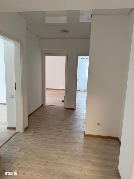 Apartament 3 camere Militari Residence - Pollux Residence