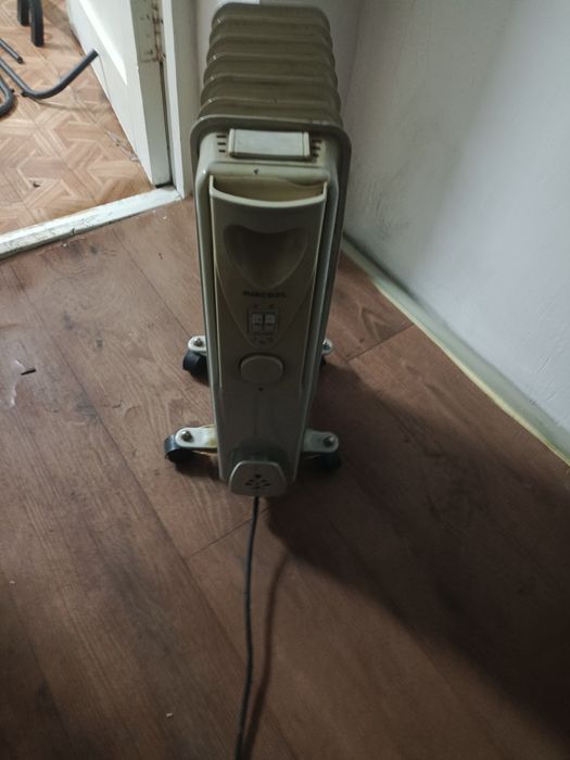 Продам обогреватель