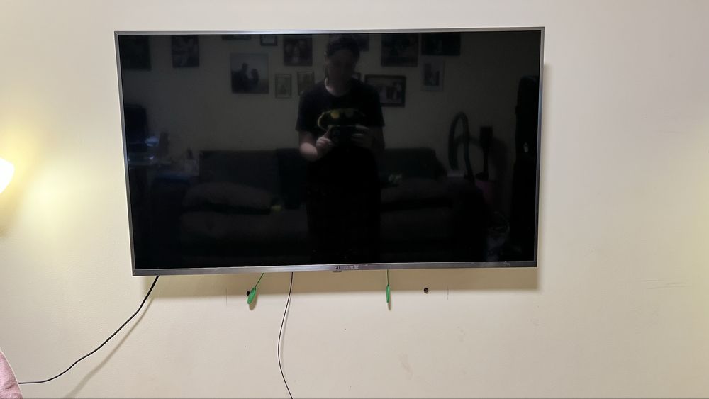 Продаю телевизор Ксяоми