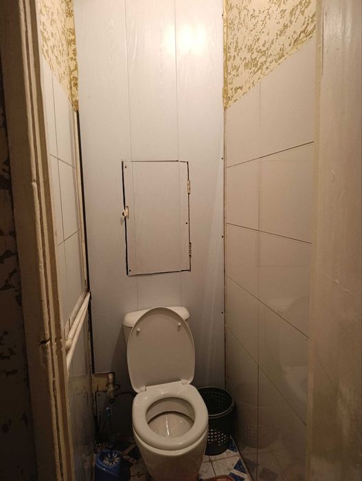 3-х комнатная квартира аренда