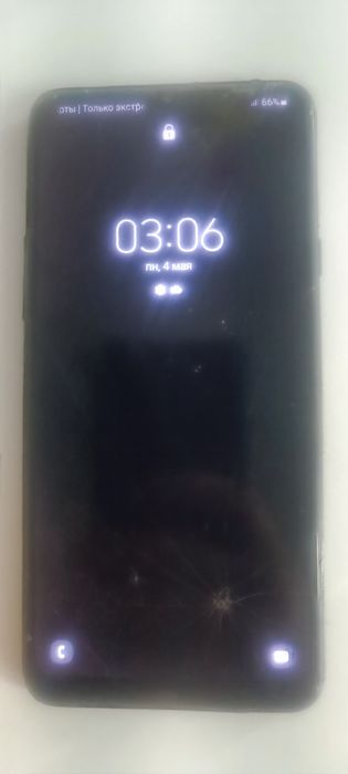 Продам Самсунг а20с