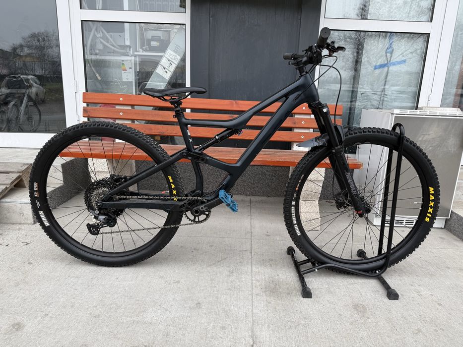 Планински велосипед Мекица Orbea Occam 29цола .L размер на рамката.