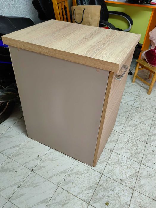 Нов шкаф от 18 мм ПДЧ