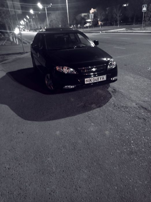 Gentra 2023 sotiladi