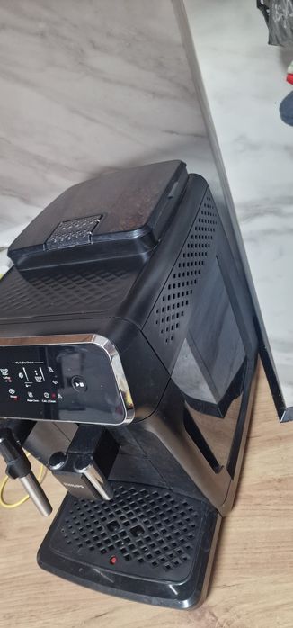 Автоматична кафемашина Philips EP2220