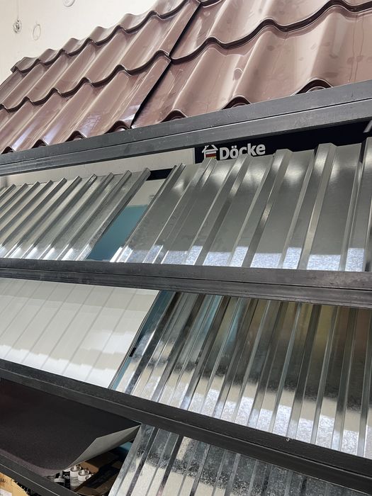 Профлист Астана