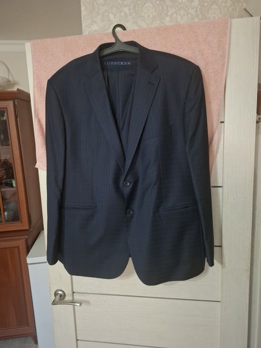 Костюм производство Турция