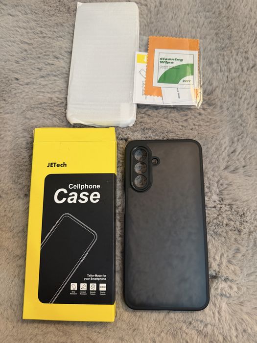 Husa si foloe Samsung A26