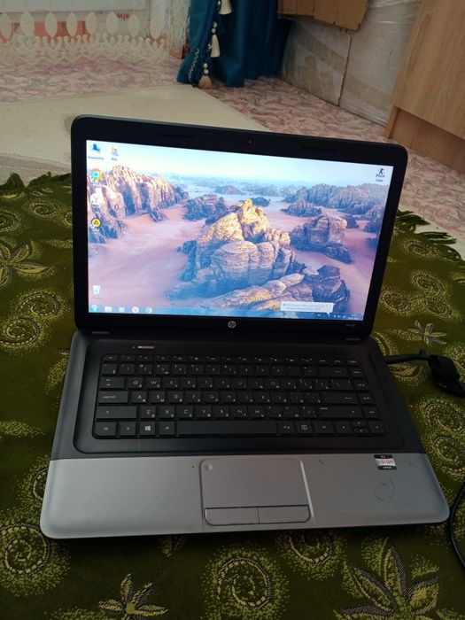 Продается ноутбук