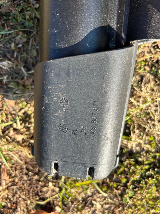 Щори за багажник VW BMW HONDA