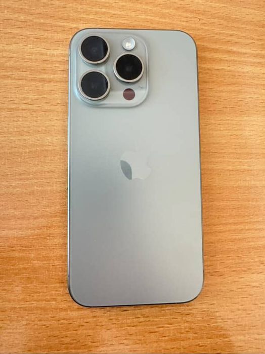 Айфон 15 про обмен интересует