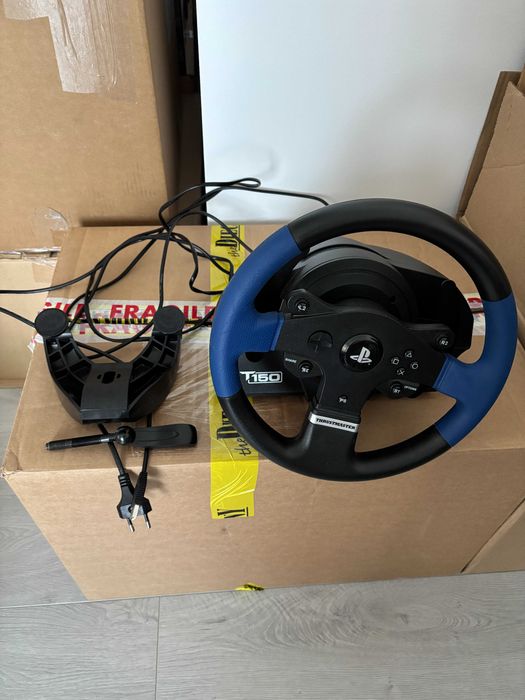 Volan Gaming Thrustmaster T150