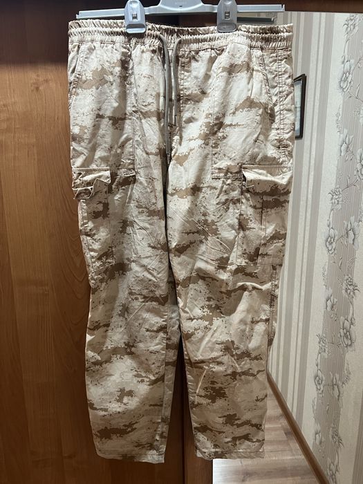 Котон штаны koton карго cargo