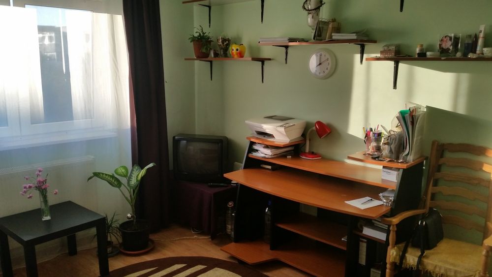 Proprietar închiriez garsoniera cf 1 zona 9 Mai Mărășești Ploiești