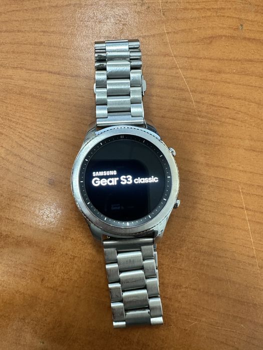 Продам Samsung Watch S3 classic