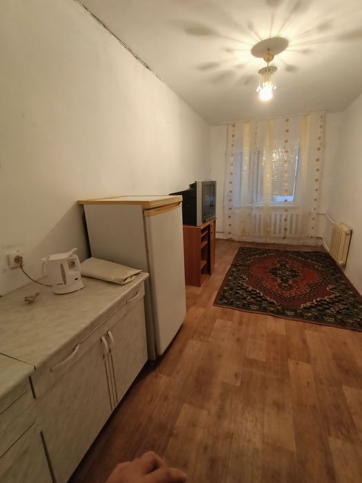 Сдам комнату в общежитии