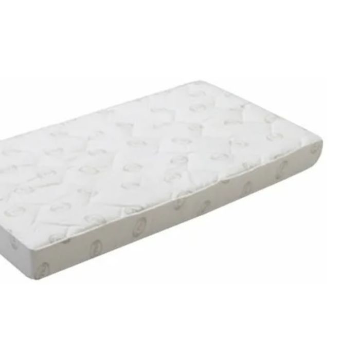 Манеж-кровать 40000 тг