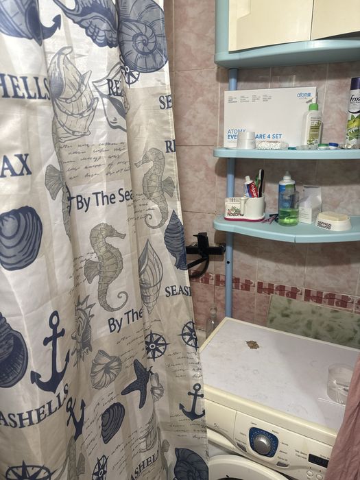 Сдам квартиру 3х комнатную