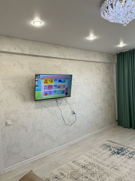 Квартира VIP посуточна