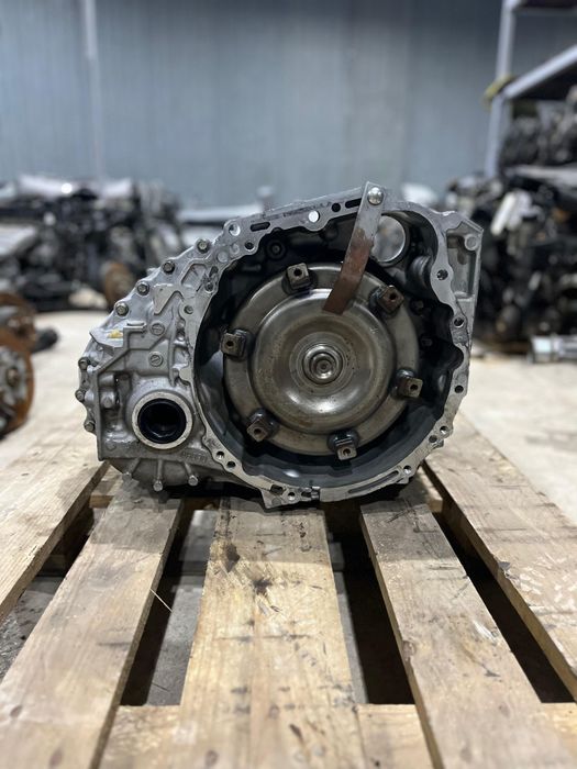 Продам АКПП U760, U760