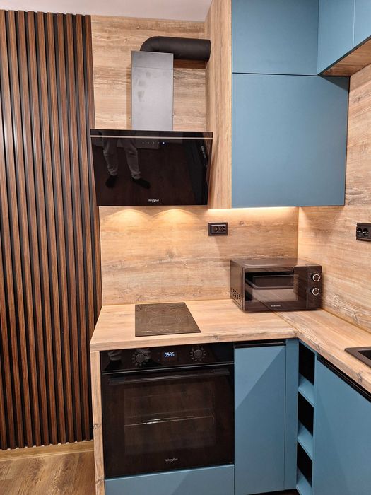 Дава се под наем Двустаен апартамент в Пловдив, Христо Смирненски - 70 кв.м за 663 € - Снимка #19