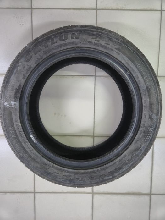 летние шины 205 55 р16