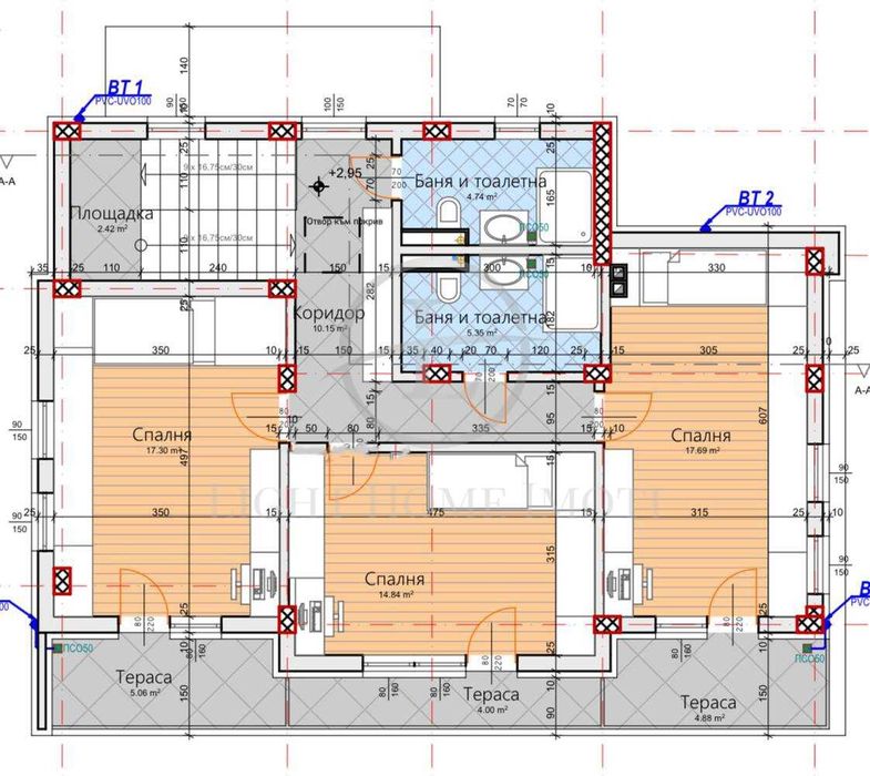 Продава се Къща в с. Бенковски, Област Пловдив - 205 кв.м за 1400 €/кв.м - Снимка #5