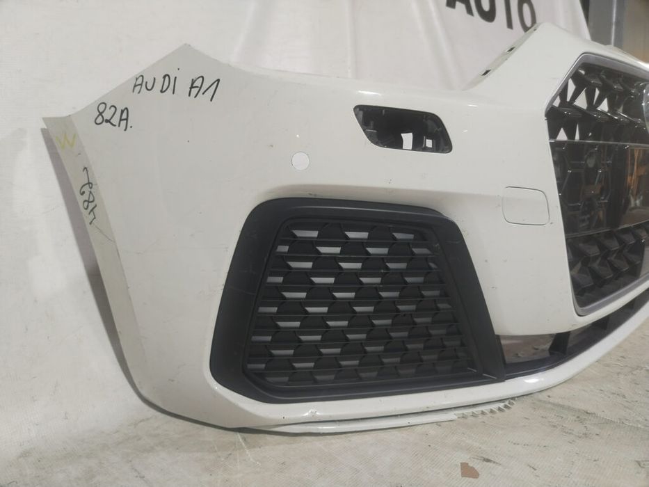 Bara fata Audi A1, 2019, 2020, 2021, 2022, 2023, 82A807437A.