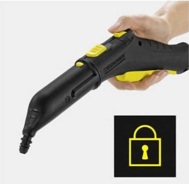 Парочистачка Kärcher SC 2 EasyFix